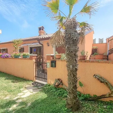 Apartman Mariela *