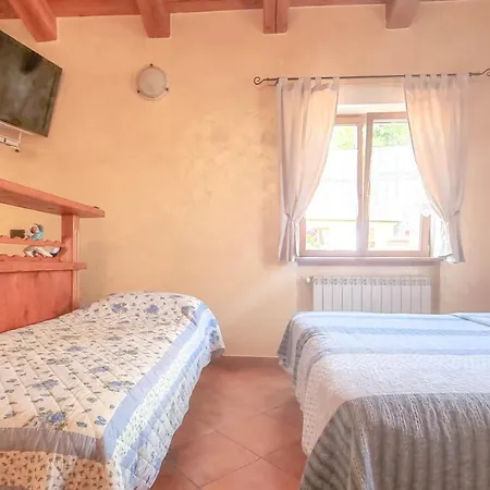 Apartamento Mariela Novigrad Istria