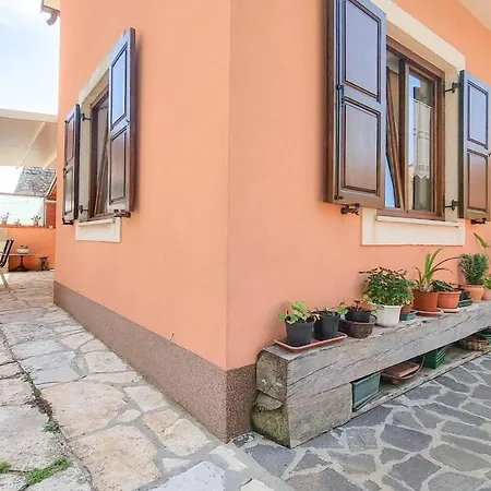 Mariela Lejlighed Novigrad Istria