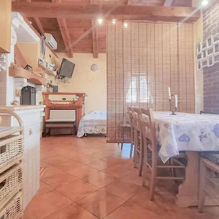 Mariela Novigrad Istria