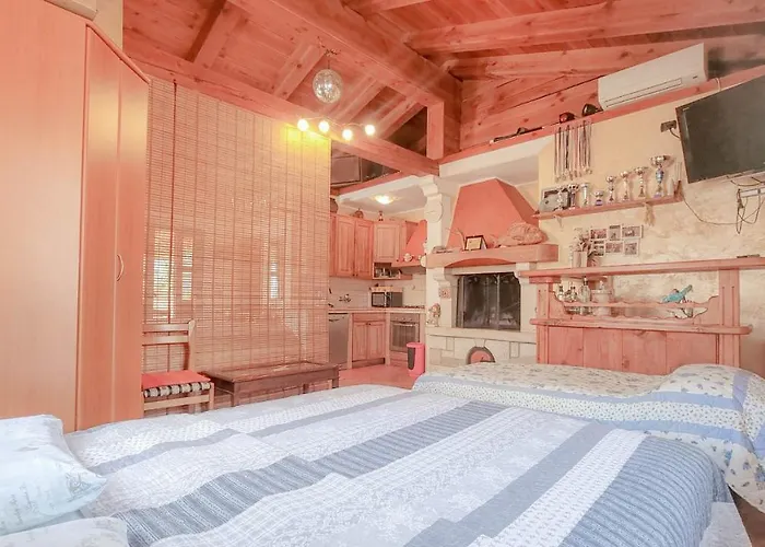 Mariela Appartamento *