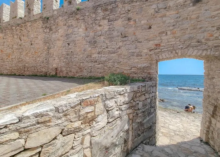 Mariela * Novigrad Istria