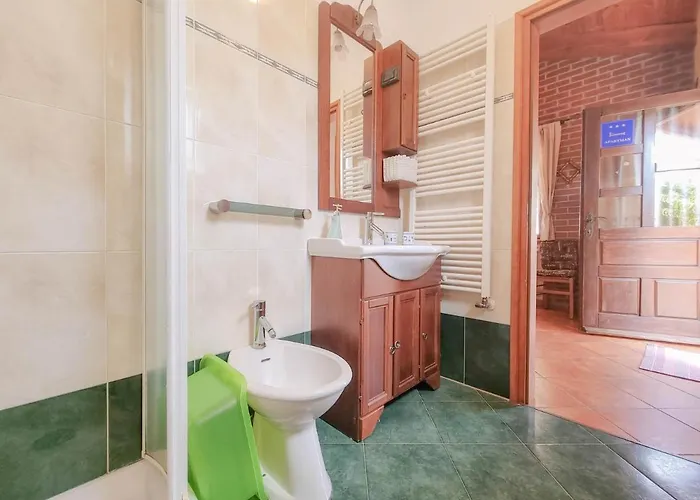 Mariela * Novigrad Istria