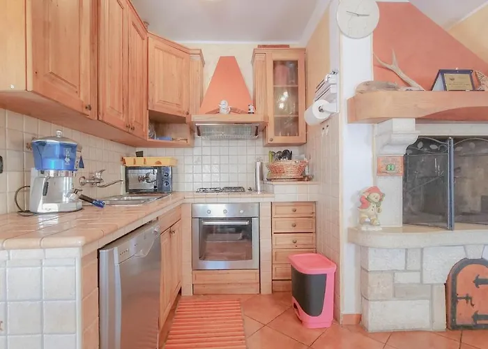 Mariela Novigrad Istria