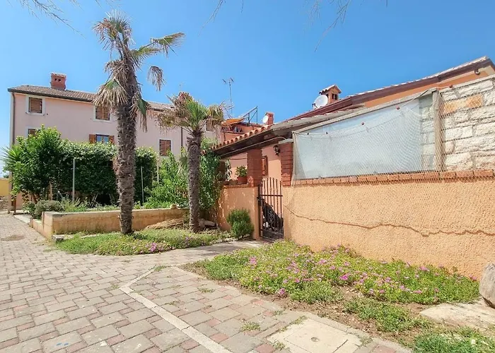 Mariela Novigrad Istria