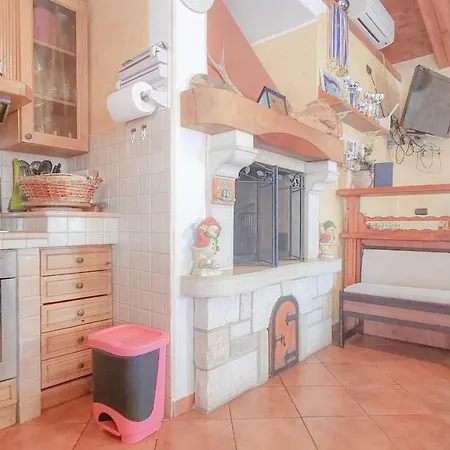Mariela Apartament Novigrad (Istria)