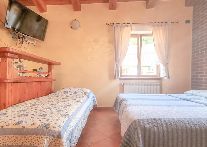 Apartment Mariela Novigrad Istria