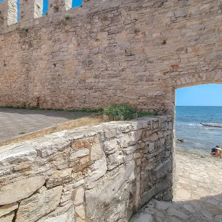 Mariela * Novigrad (Istria)