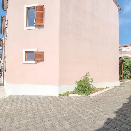 Mariela Apartment Novigrad (Istria)