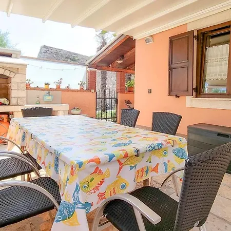 Mariela Novigrad Istria