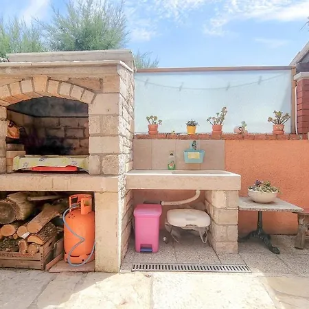 Mariela Lägenhet Novigrad Istria