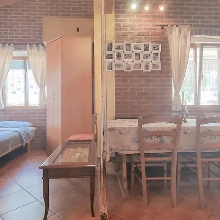 Mariela Novigrad Istria