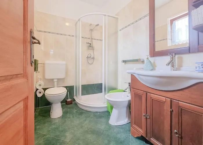 Mariela Novigrad (Istria)