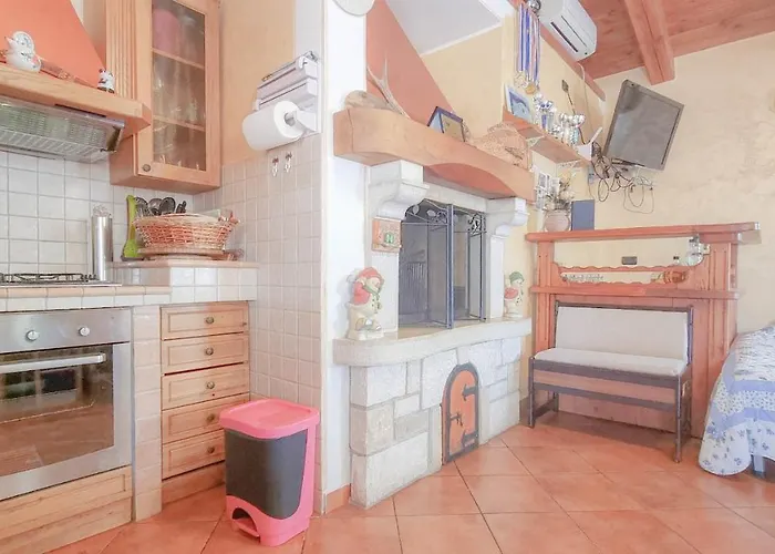 Mariela Apartament Novigrad (Istria)