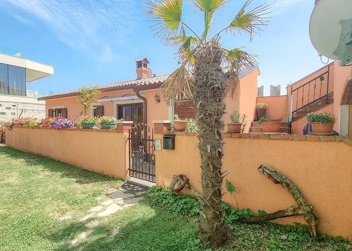 Apartament Mariela *