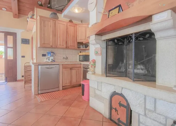 Mariela * Novigrad (Istria)