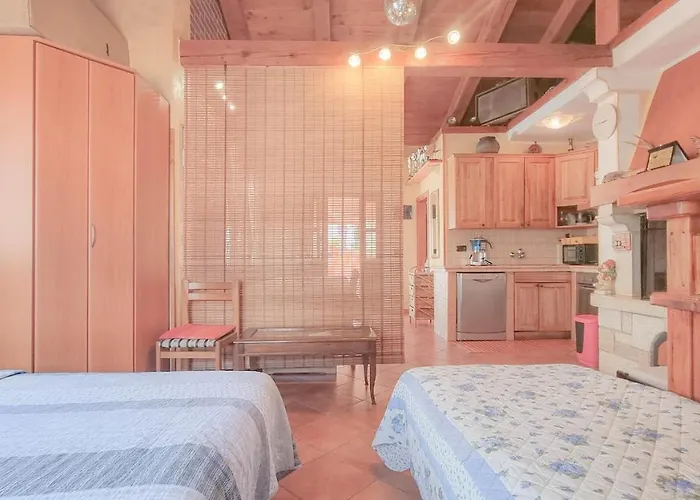 Mariela Apartament *