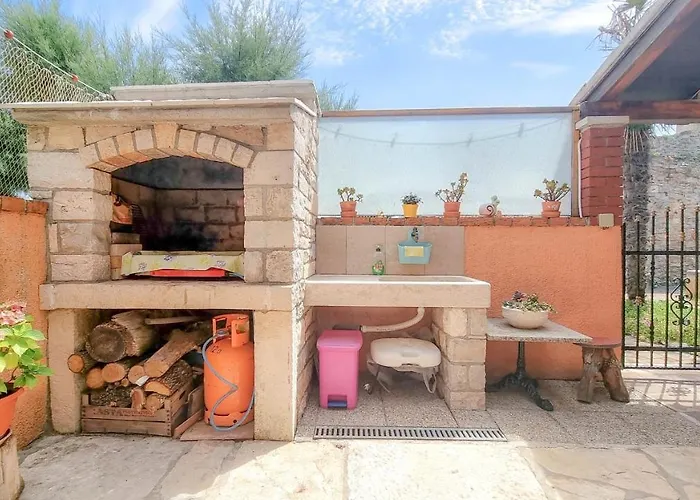 Mariela Apartament Novigrad (Istria)