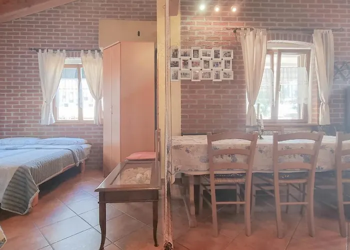 Mariela Novigrad (Istria)