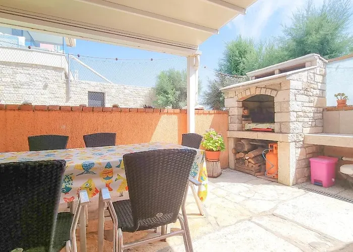 Mariela * Novigrad (Istria)